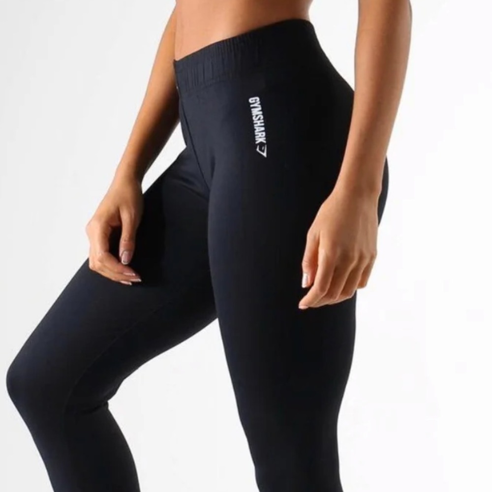 Gymshark ark jersey leggings